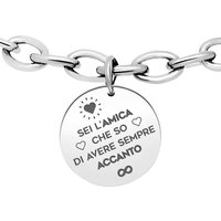 Bracciale Donna Gioielli Happytag Amicizia HTAMI-02