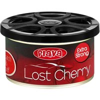 Flava Couture Scent Tin - Lost Cherry