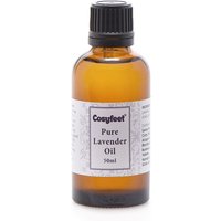 Pure Lavender Oil