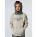 North Sails - Felpa hoodie con stampa NewportNorth SailsWinter rope14