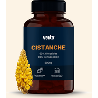 Cistanche Tubulosa - Fertility, Anti-ageing, Increased Blood Flow, Reduced stress