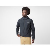 Columbia Loop Trail II Windbreaker, nero