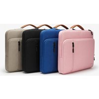 15.6 Inch Polyester Laptop Sleeve | 4 Colors | HAMXI