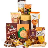 The Choco Tower
