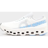 On Running Cloudmonster, wit