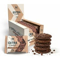 Cookie Extra Proteico - 12 x 75g - Doppio cioccolato