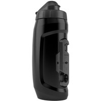 Fidlock Twist Single Bottle - Solid Black, 590ml