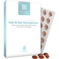 Hair & Nail Strengthener Nutritional Supplement