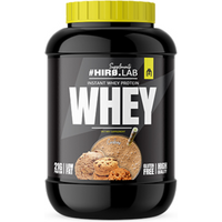 Odżywka Białkowa Koncentrat Hiro Lab Whey Protein 2000g