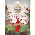 Biona Organic Cola Bottles 75g