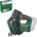 Bosch UNIVERSALPUMP P4A 18v Cordless Air Pump No Batteries No Battery Charger No Case