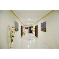 Bari - Tirana - Ikea hotel