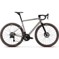 Ribble Allroad Ti - Hero Titanium Bike Shimano Dura-Ace Di2