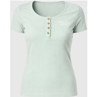 North Sails - T-SHIRT CON BOTTONI SUL DAVANTI GUESS X NORTH SAILSNorth SailsSoft meantS