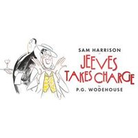Jeeves Takes Charge
