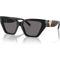 Black/Dark Grey Polarised / 55
