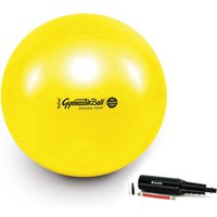 Original Pezzi® Gymnastikball MAXAFE m. Pumpe