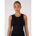 Lightweight Performance Sports Vest | Black