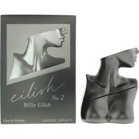 Billie Eilish Eilish No2 Eau De Parfum 100ml