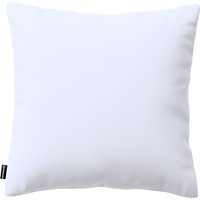 Poszewka Milly, biały, 43 x 43 cm, Rainbow Cream