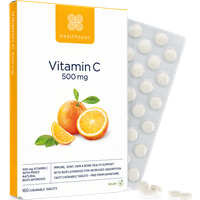 Vitamin C 500mg