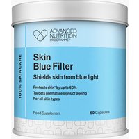 Advanced Nutrition Programme Skin Blue Filter (60 capsules)
