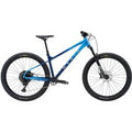 Marin San Quentin 2 Hardtail Mountain Bike - 2026 - Blue Fade, L, 29 Inch