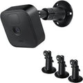 Wasserstein Adjustable Metal Wall Mount for Blink Outdoor, XT2 / XT | 3-Pack
