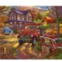 Apple Farm
