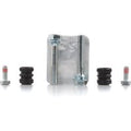 QUICK BRAKE Kit bussole guida, Pinza freno AUDI,RENAULT,NISSAN 113-1310X