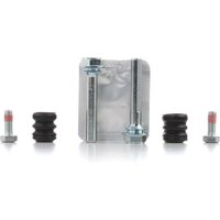 QUICK BRAKE Kit bussole guida, Pinza freno AUDI,RENAULT,NISSAN 113-1310X