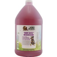Nature's Specialties Berry Gentle Shampoo