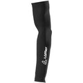 LÖFFLER Thermo Ärmling schwarz | L