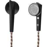Dunu Alpha 3 Flathead Earbuds