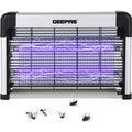 16W Electric UV Indoor Fly and Insect Zapper