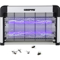 16W Electric UV Indoor Fly and Insect Zapper