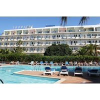 Unwind in Ibiza: Beach Holiday With Hotel Stay & Flights Included | Wowcher