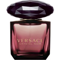 Versace Crystal Noir Eau de Toilette 90ml 