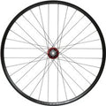 Hope Fortus 30W SC Pro5 Rear Wheel - 142x12mm27.5 InchCentre LockSRAM XDRed