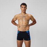 Aquashort Endurance+ Max Splice, hommes, noir/bleu