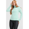 Under Armour Tech Tiger 1/4 Zip Top, blauw