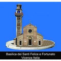 Basilica dei Santi Felice e Fortunato Vicenza Italia