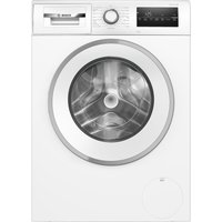 Bosch WAN28255GB Series 4 9kg 1400 Spin Washing Machine in White A Rat