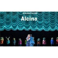 Alcina - Royal Ballet and Opera