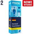 FISZKI - niemiecki - Słownictwo 2 (A2)