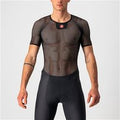Castelli Core Mesh 3 Short Sleeve Cycling Base Layer
