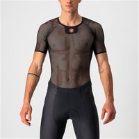 Castelli Core Mesh 3 Short Sleeve Cycling Base Layer