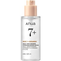 Anua 7 Rice Ceramide Hydrating Barrier Serum 50ml