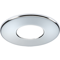 KnightsBridge Fixed Bezel for SpektroLED Evo - Polished Chrome