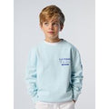 North Sails - Felpa con stampa graficaNorth SailsSkylight4